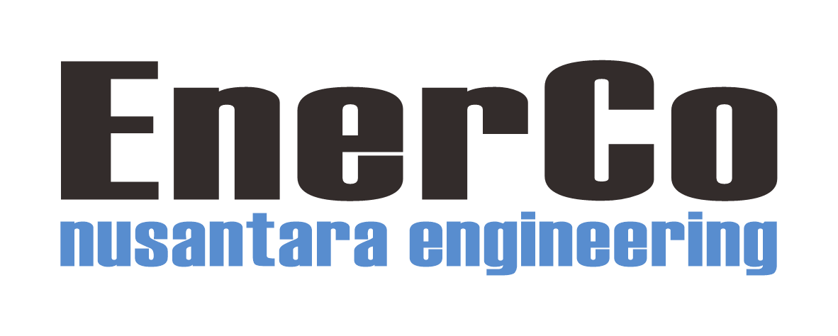 Enerco font